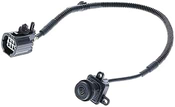 Amazon.com: Dorman 590-078 Rear Park Assist Camera